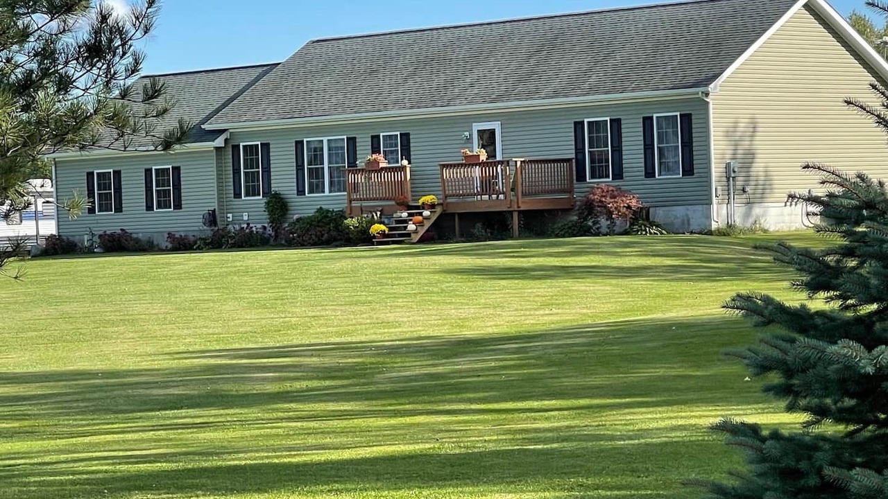 Photo of Outdoor in Trumansburg