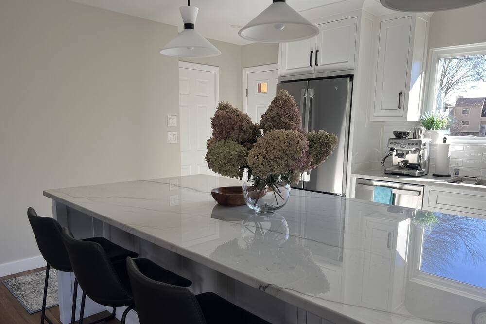 Photo of Kitchen in Old Saybrook