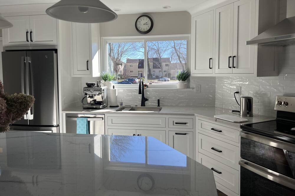 Photo of Kitchen in Old Saybrook