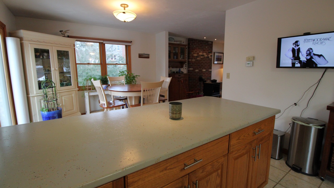 Photo of Kitchen in Dennis