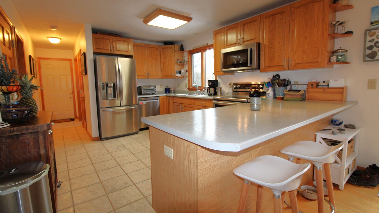 Photo of Kitchen in Dennis