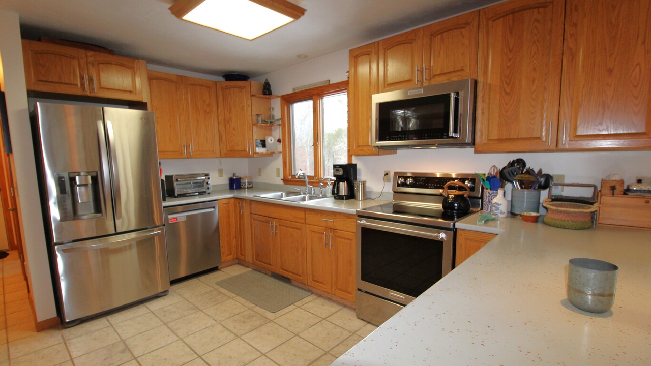 Photo of Kitchen in Dennis