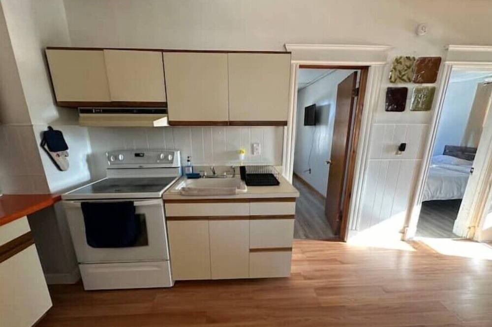 Photo of Kitchen in Waterbury
