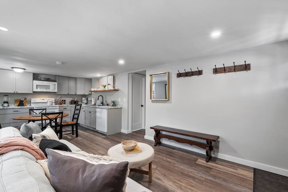 Photo of Livingroom in Bradford