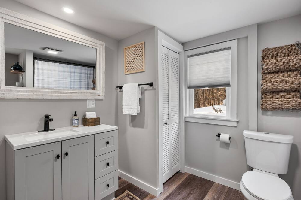 Photo of Bathroom in Bradford
