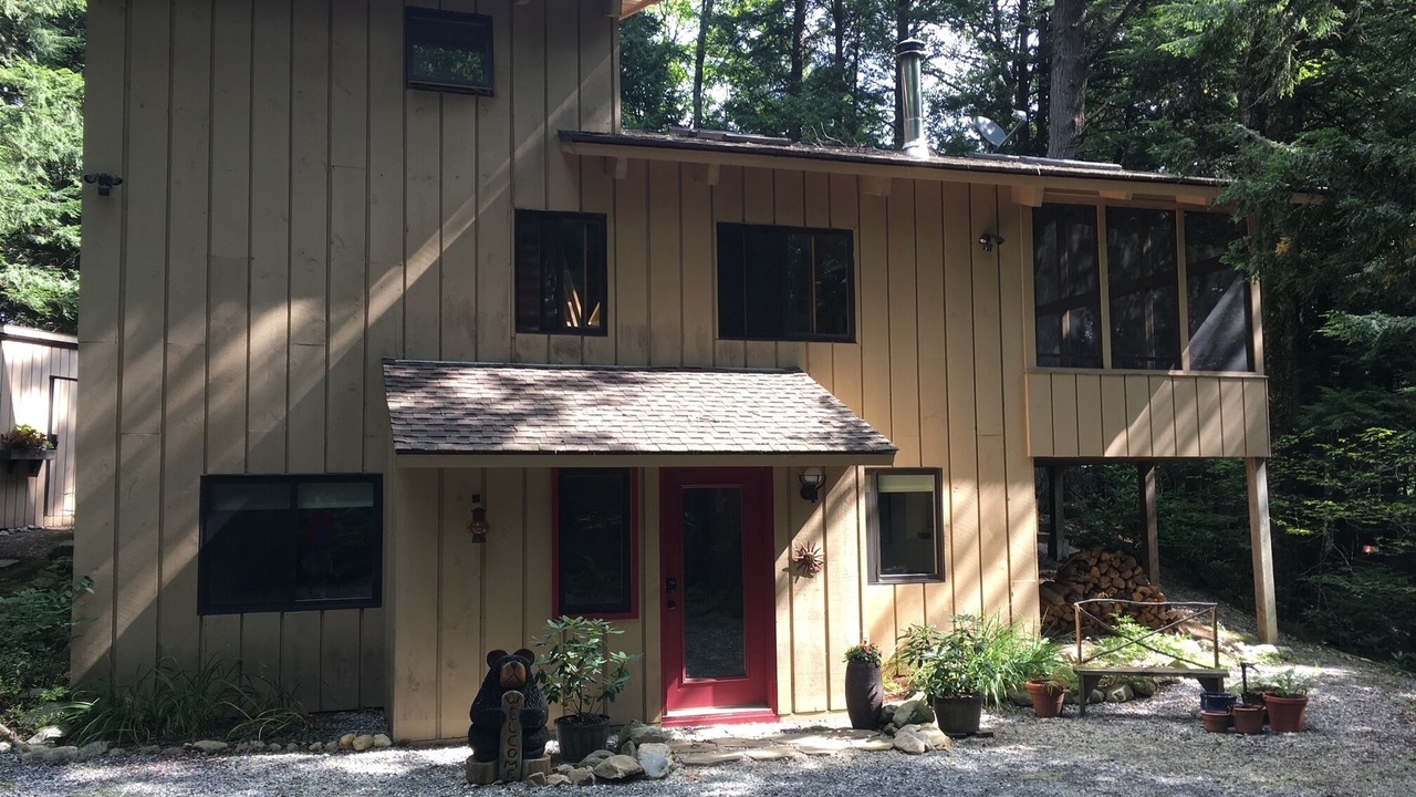 Photo of Outdoor in Sandisfield