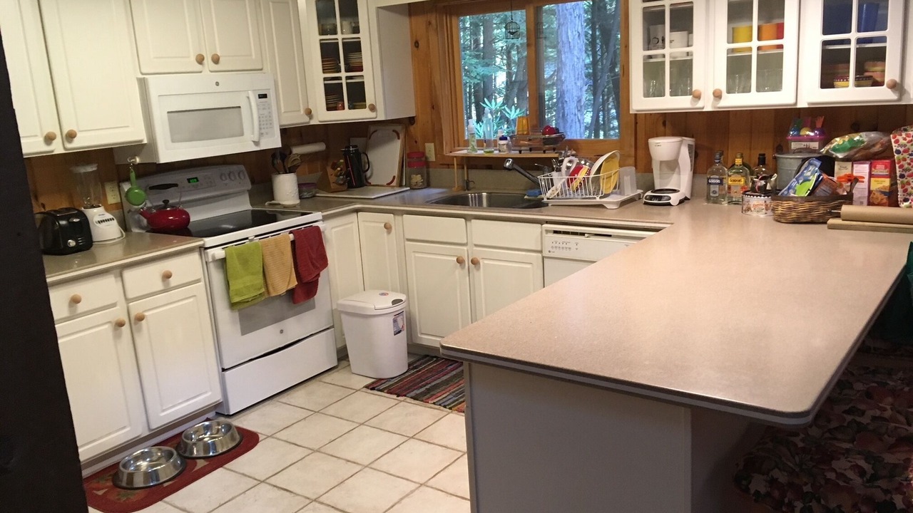 Photo of Kitchen in Sandisfield