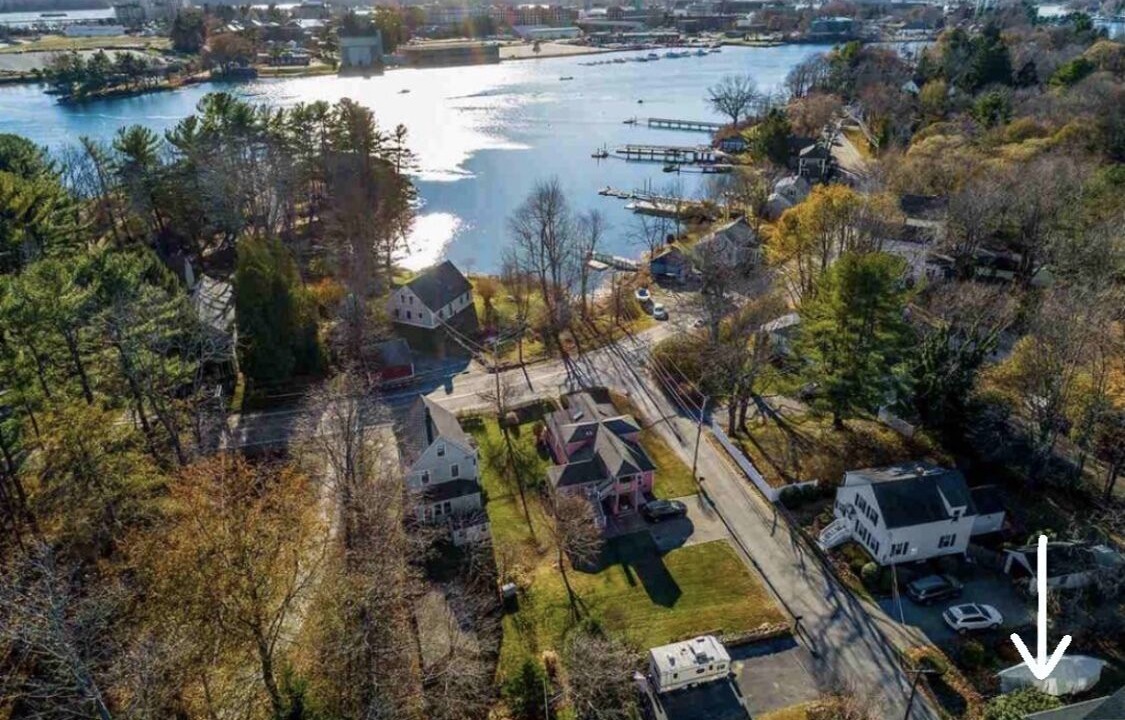 Photo of Outdoor in Kittery