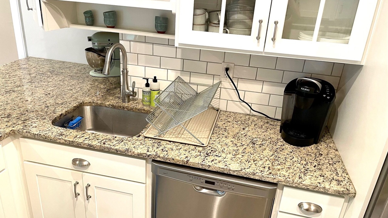 Photo of Kitchen in Kittery