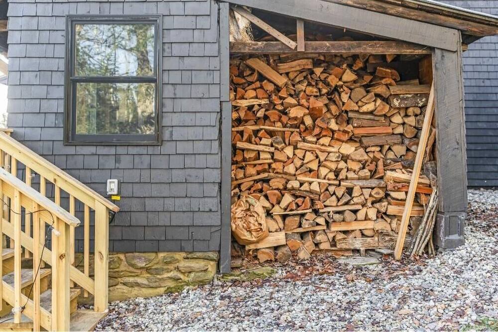 Photo of Outdoor in Johnson