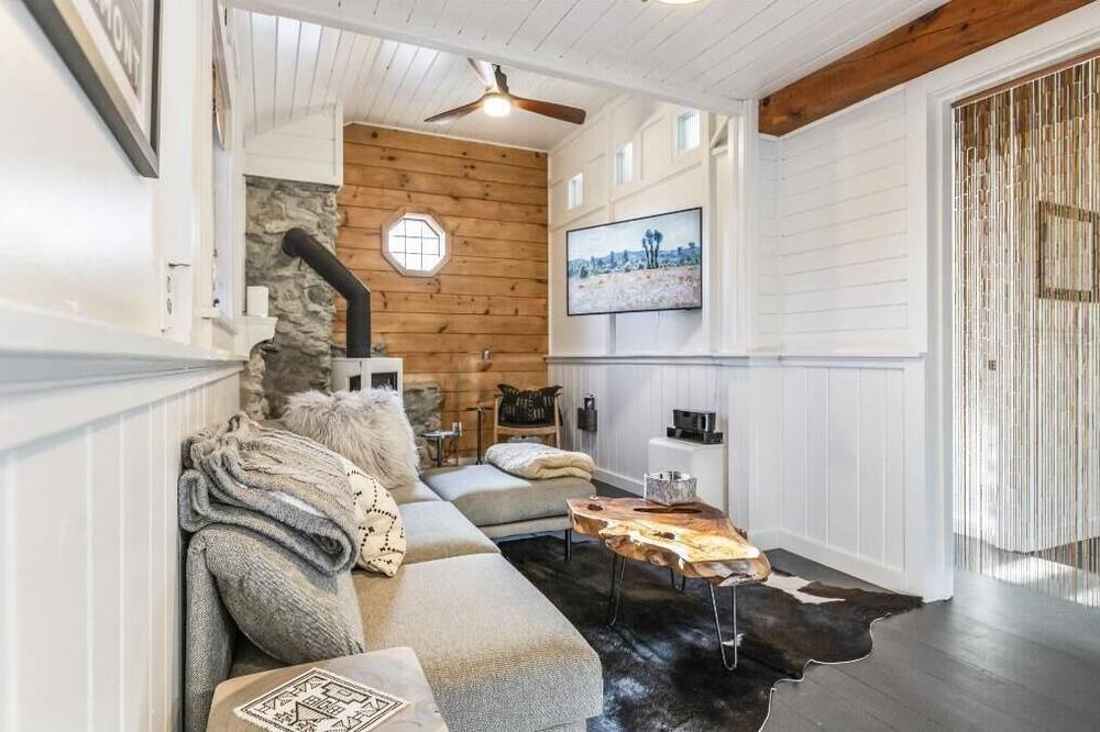 Photo of Livingroom in Johnson