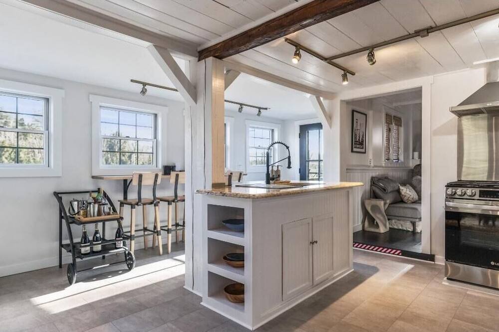 Photo of Kitchen in Johnson