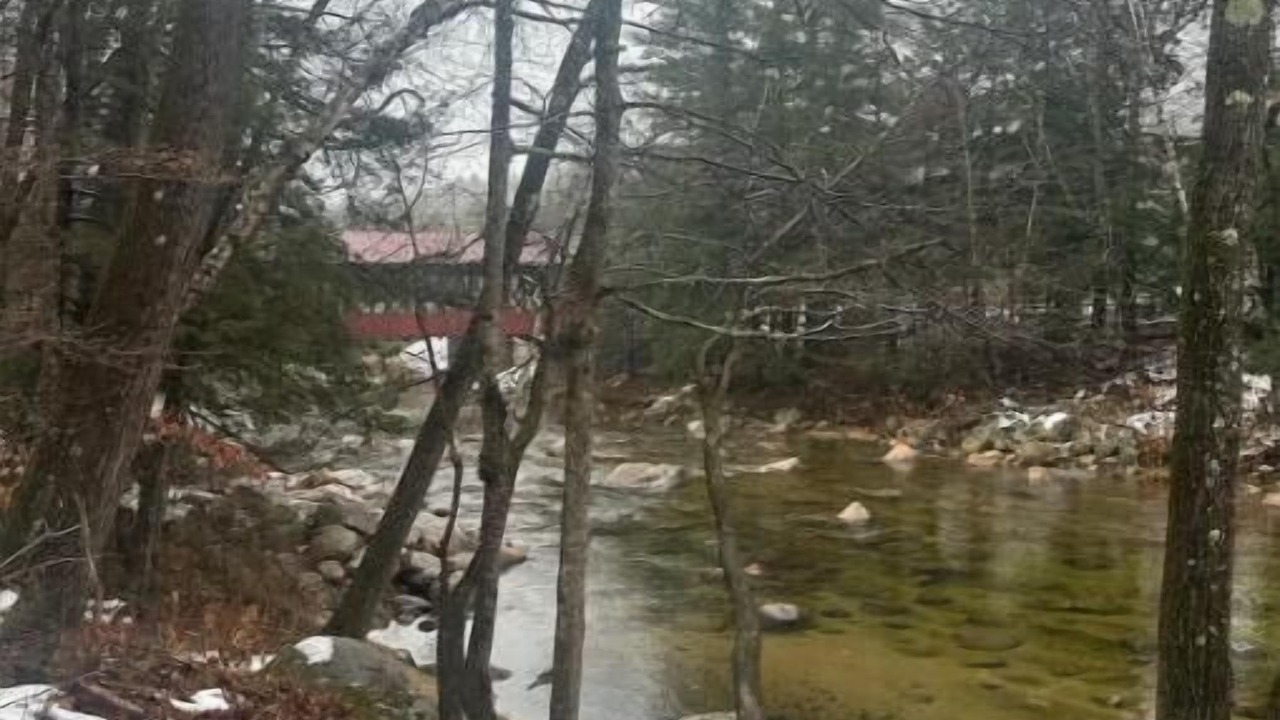 Photo of Outdoor in Birchview by the Saco
