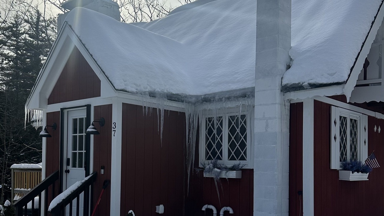 Photo of Outdoor in Birchview by the Saco
