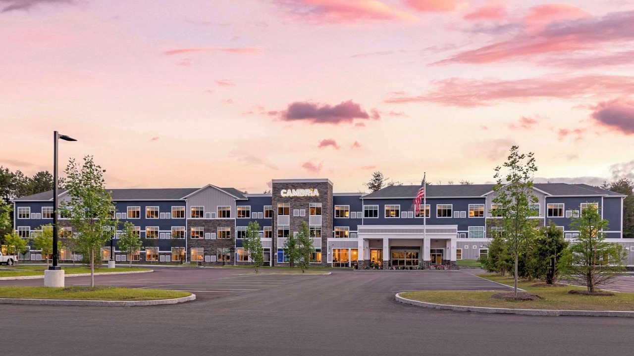 Photo of Outdoor in North Conway