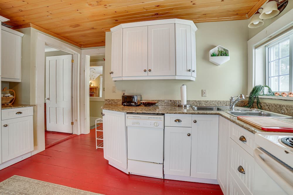 Photo of Kitchen in Jay
