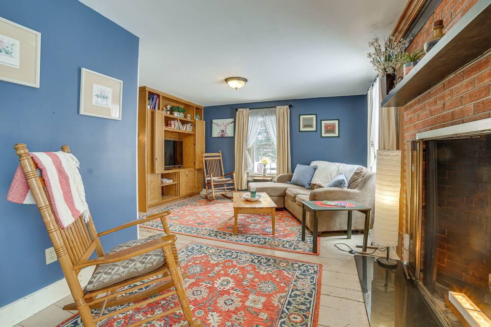 Photo of Bedroom in Jay