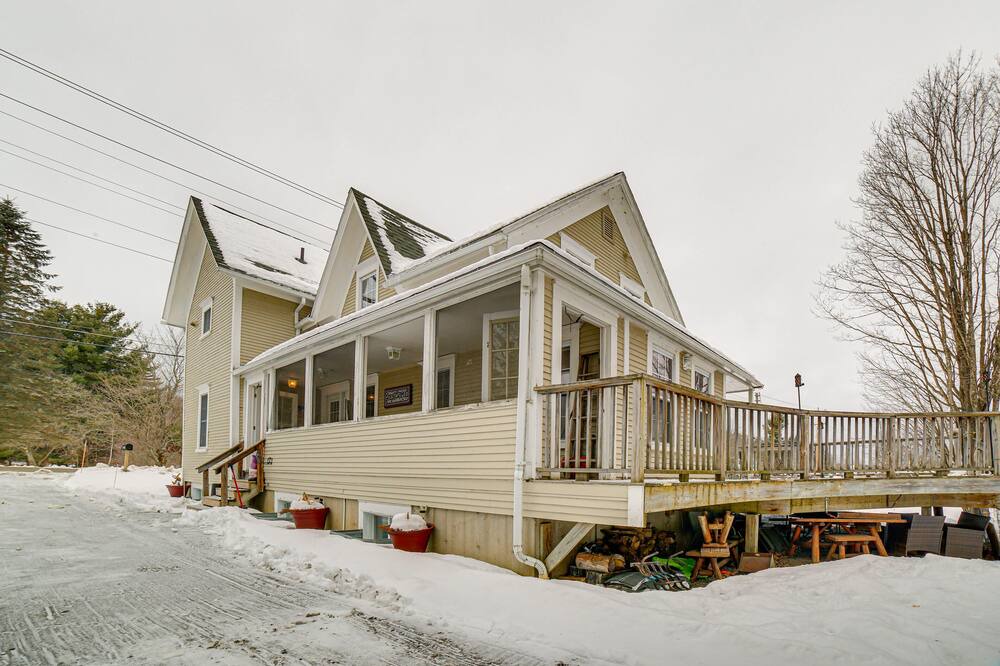 Photo of Outdoor in Jay