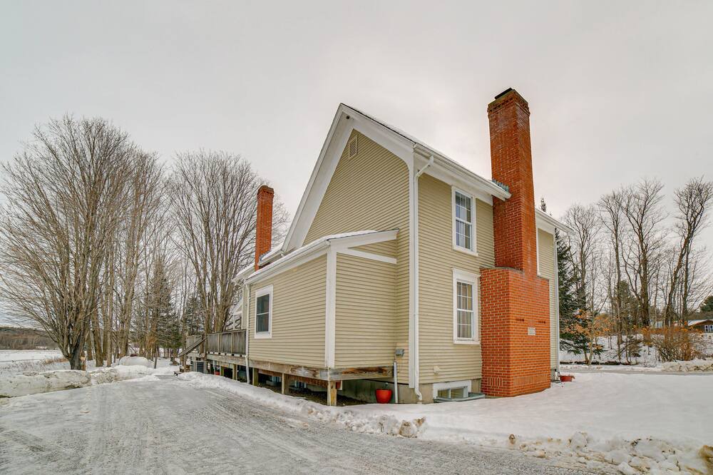 Photo of Outdoor in Jay