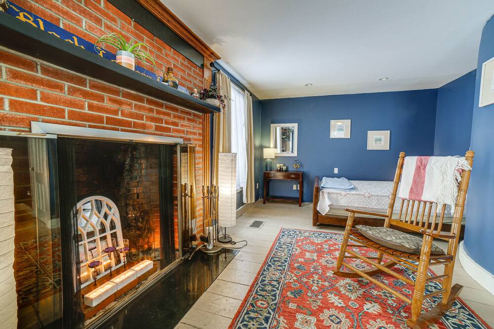 Photo of Livingroom in Jay