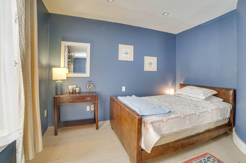 Photo of Bedroom in Jay