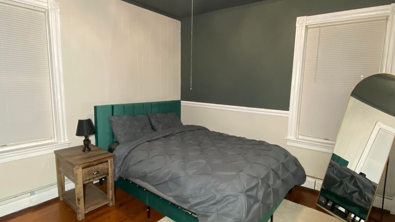 Photo of Bedroom in Mount Pleasant