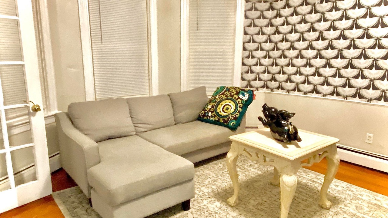 Photo of Livingroom in Mount Pleasant