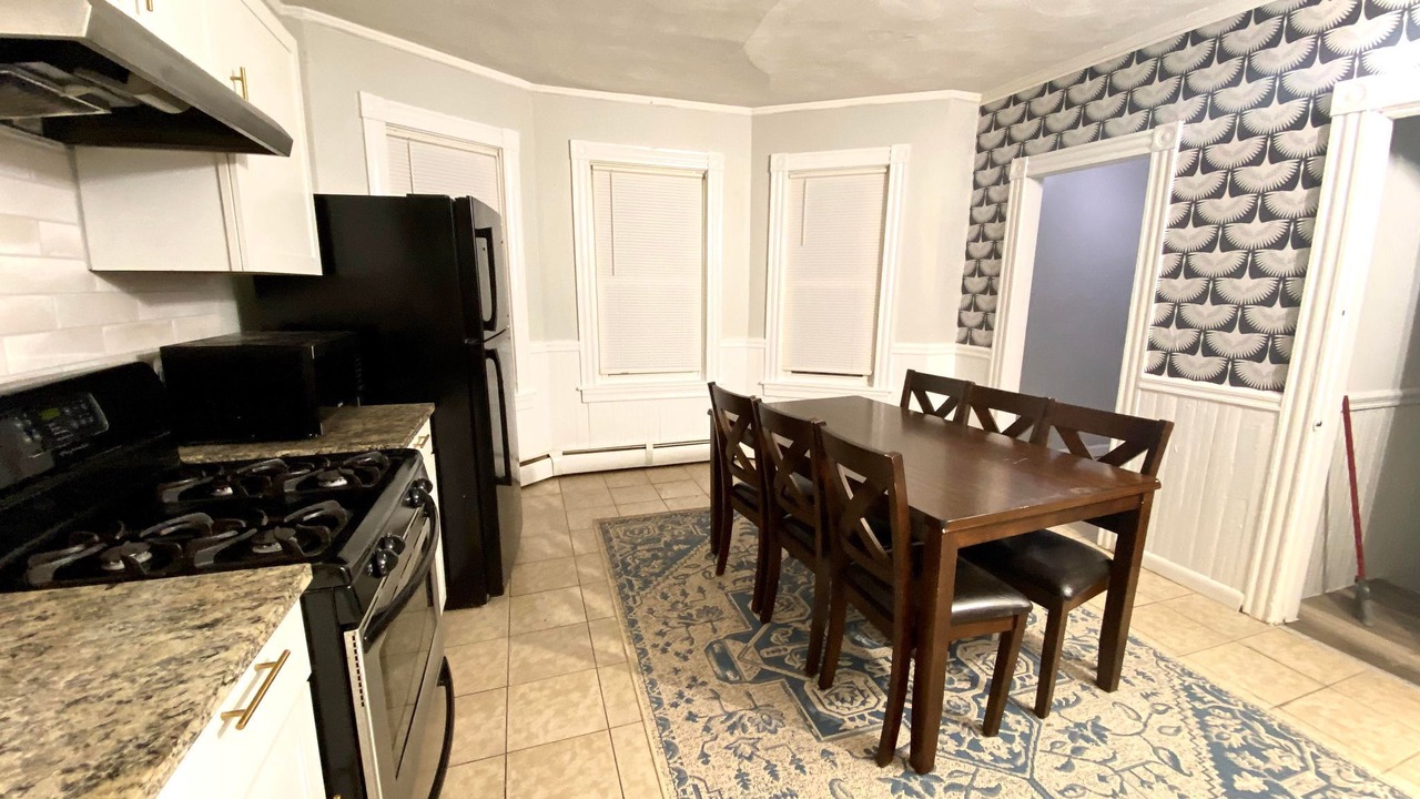 Photo of Kitchen in Mount Pleasant