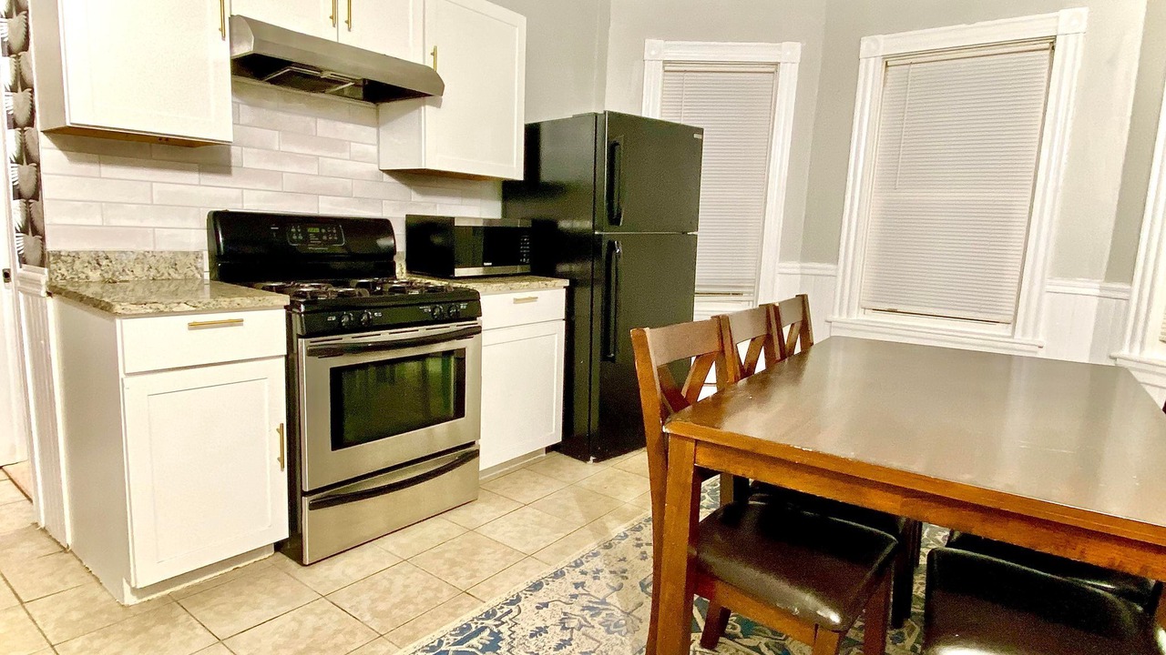 Photo of Kitchen in Mount Pleasant