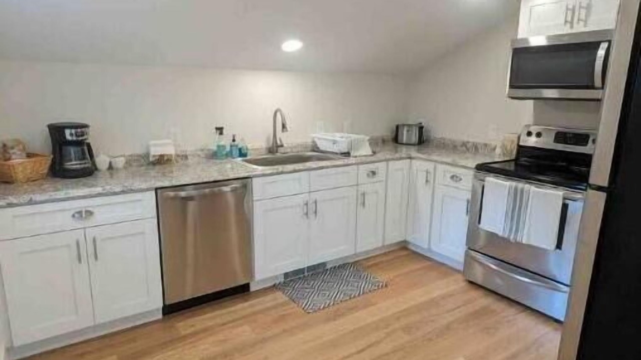 Photo of Kitchen in Wood River Junction