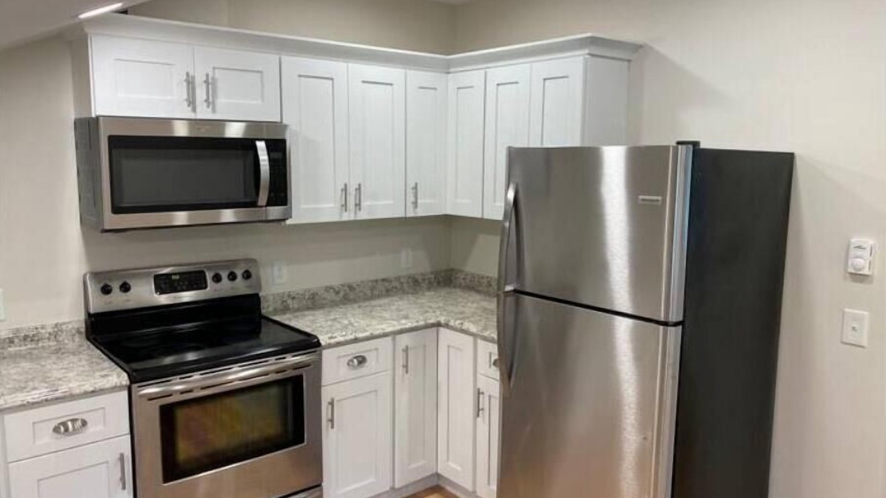Photo of Kitchen in Wood River Junction