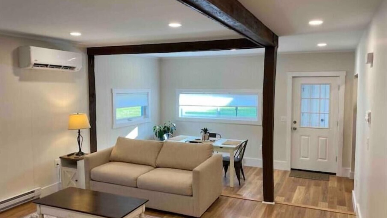 Photo of Livingroom in Wood River Junction