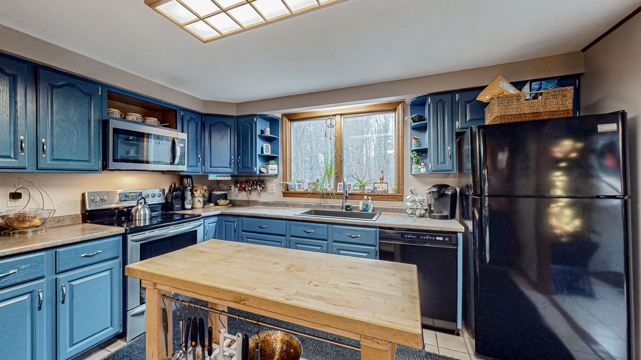 Photo of Kitchen in Durham