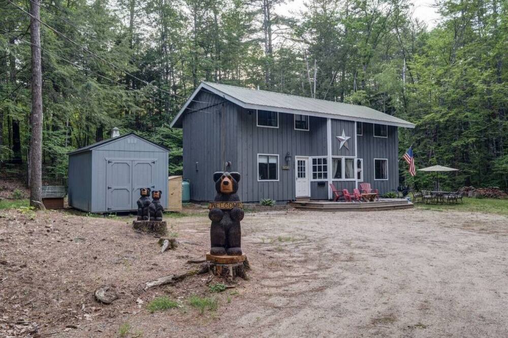 Photo of Others in Chocorua