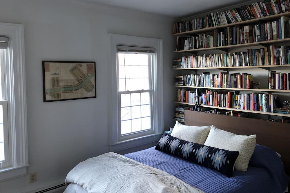 Photo of Bedroom in North Adams