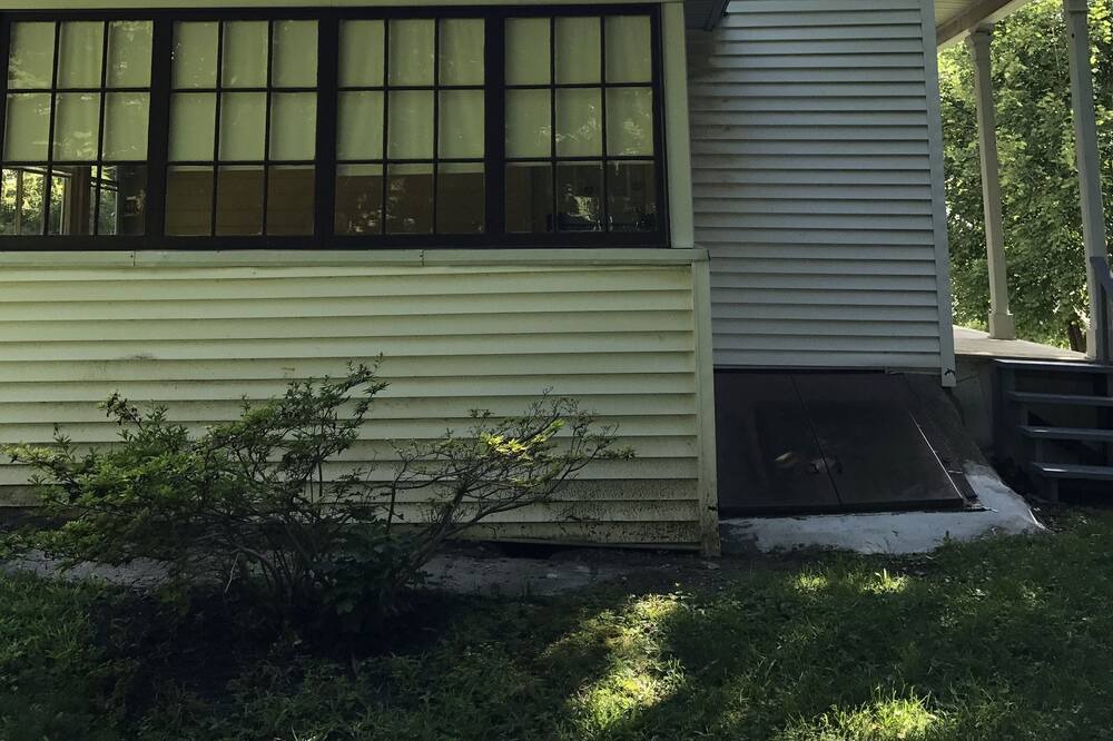 Photo of Outdoor in North Adams