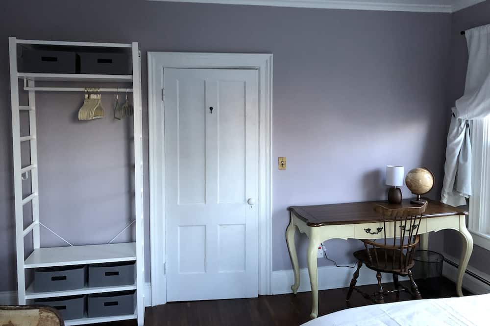 Photo of Bedroom in North Adams