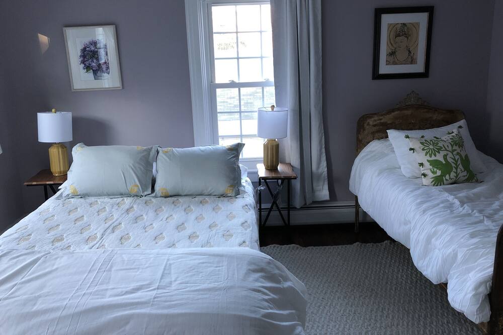 Photo of Bedroom in North Adams