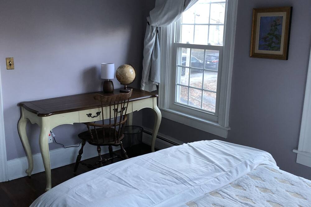Photo of Bedroom in North Adams