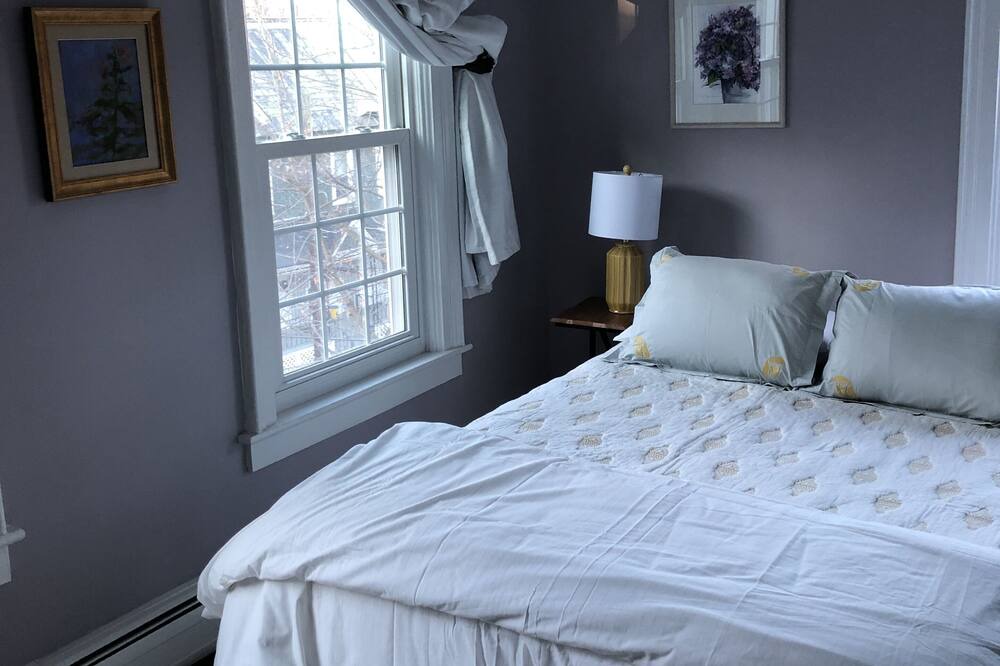 Photo of Bedroom in North Adams