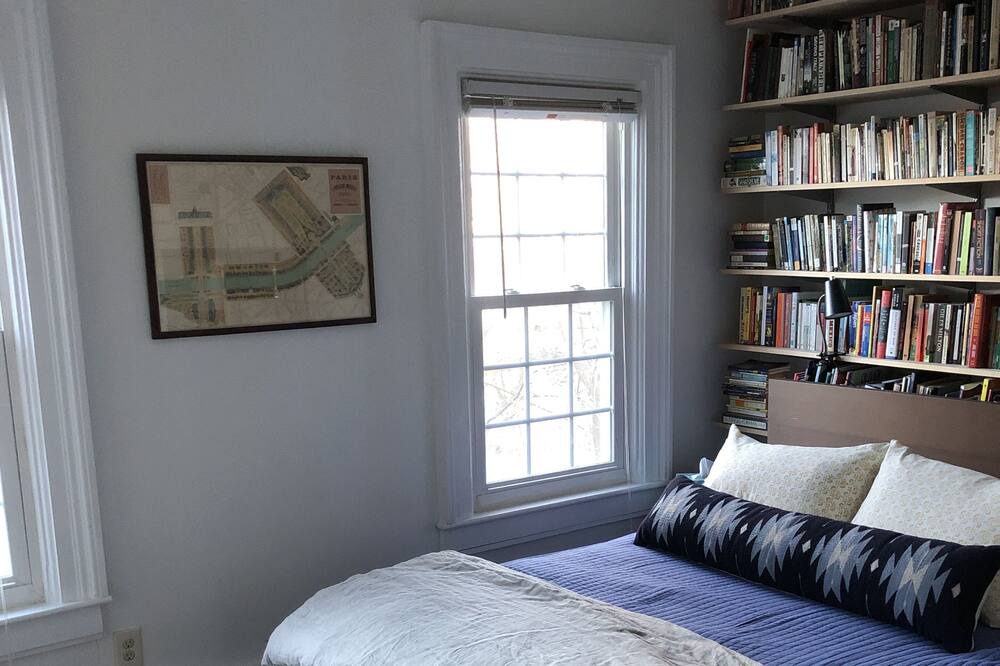 Photo of Bedroom in North Adams