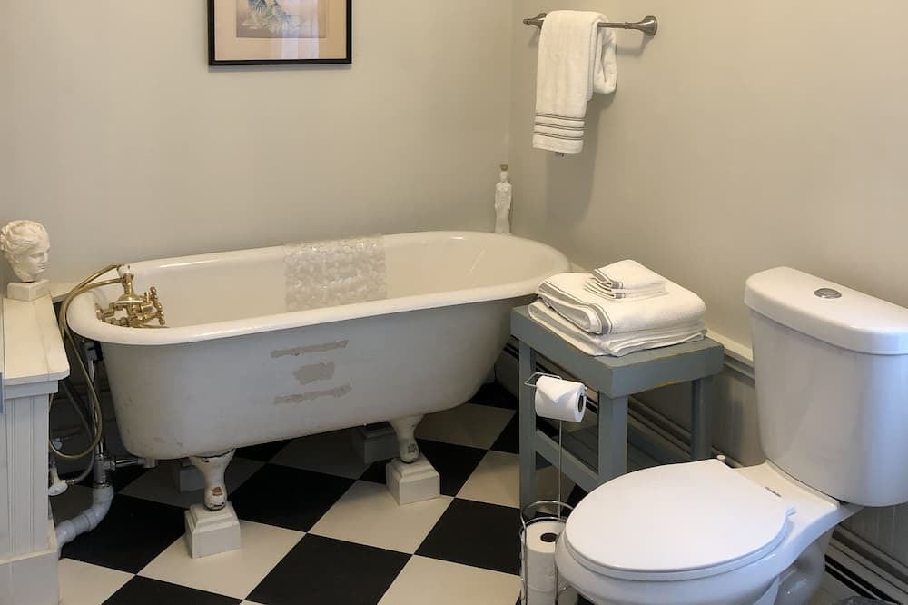 Photo of Bathroom in North Adams