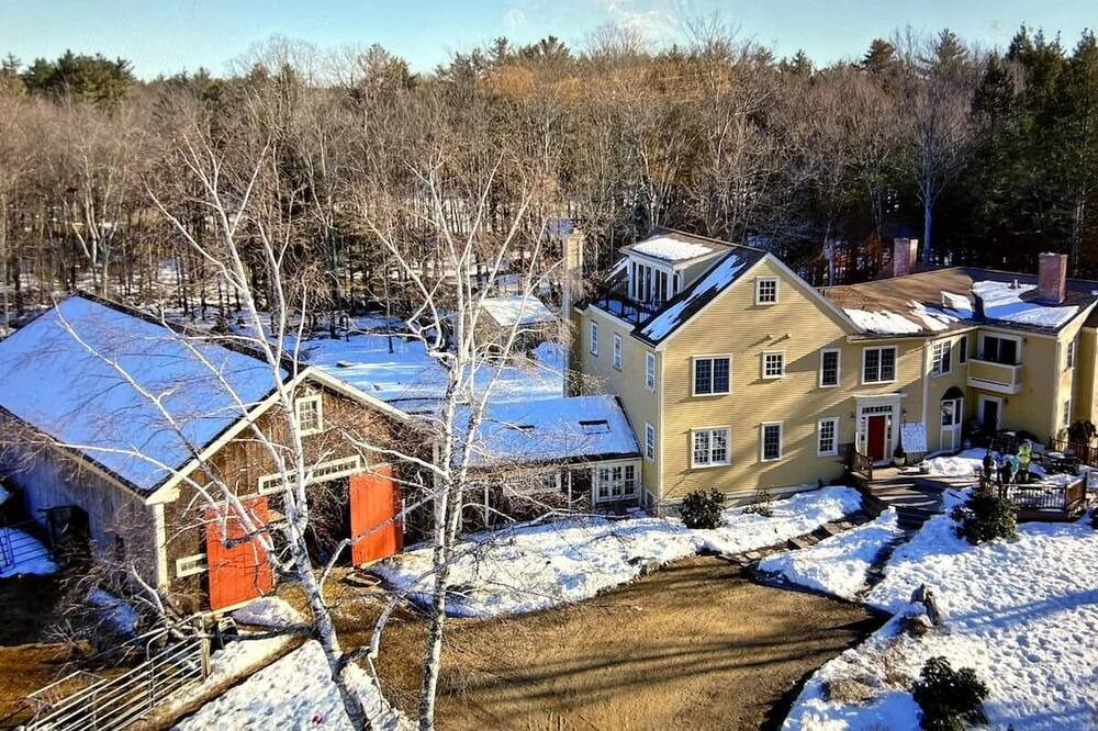 Photo of Outdoor in Allenstown