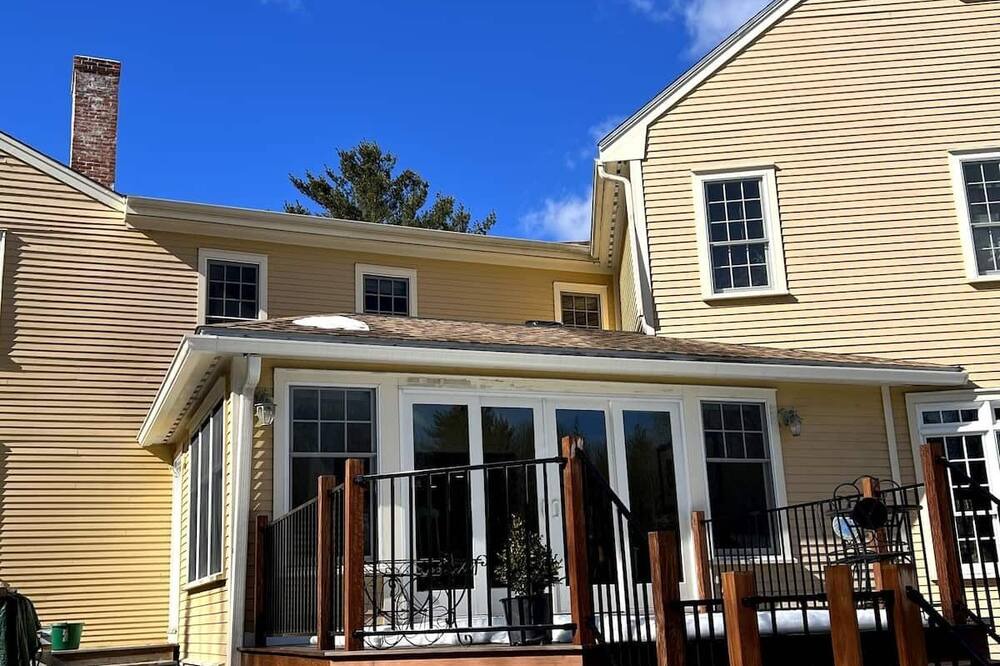 Photo of Outdoor in Allenstown