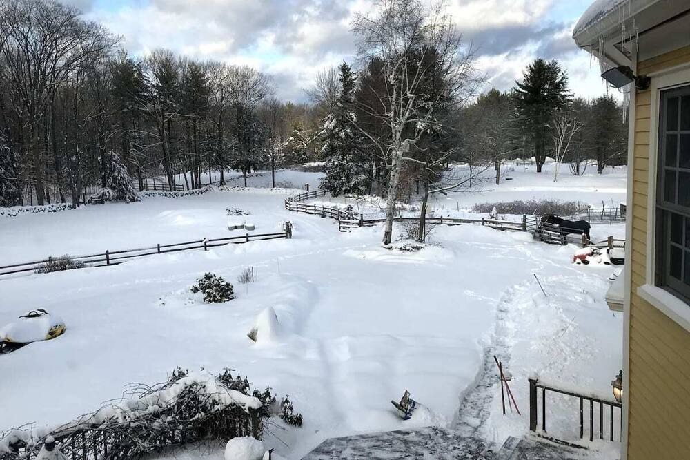 Photo of Outdoor in Allenstown