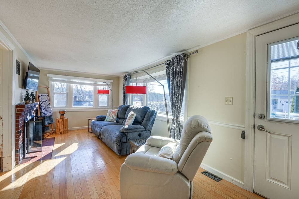 Photo of Livingroom in Littleton