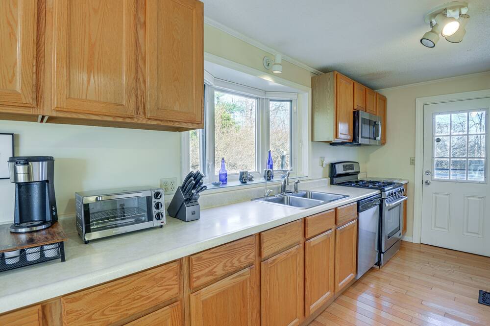 Photo of Kitchen in Littleton