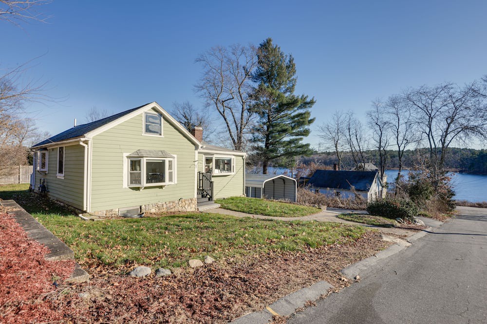 Photo of Outdoor in Littleton