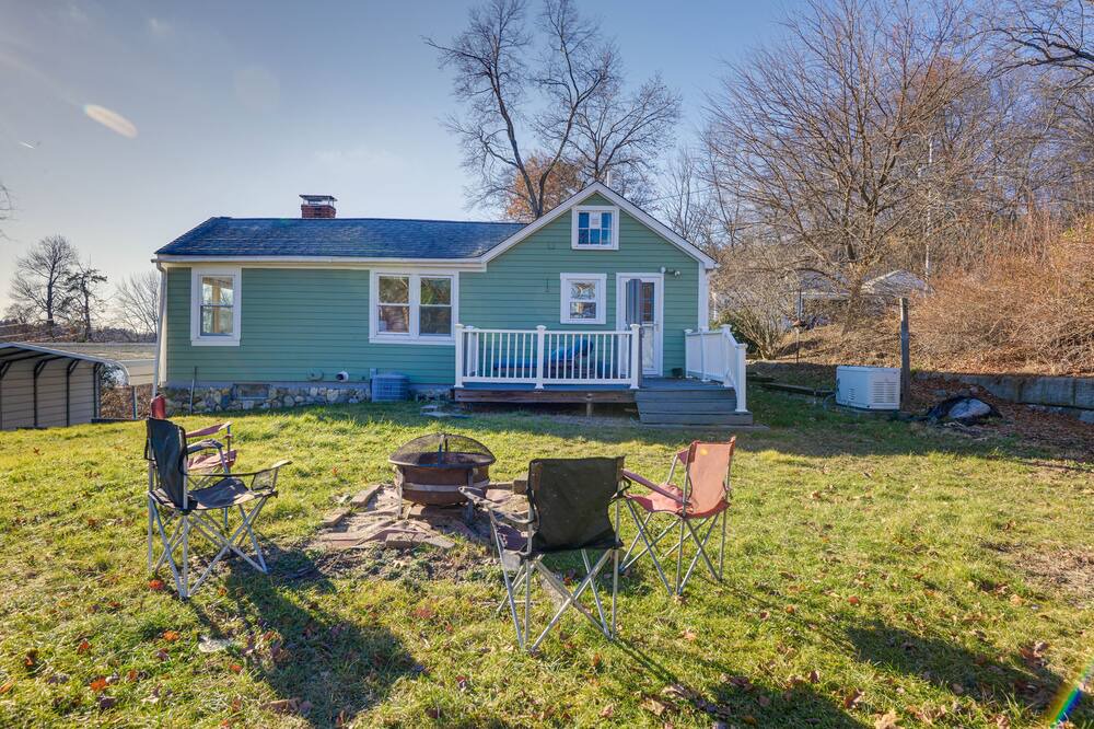Photo of Outdoor in Littleton
