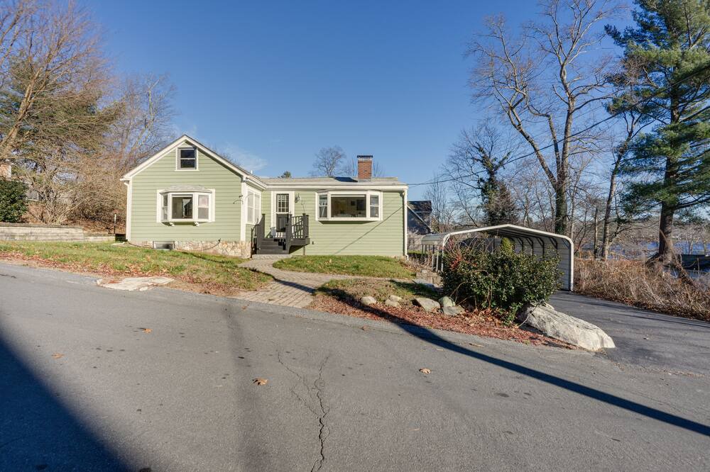 Photo of Outdoor in Littleton